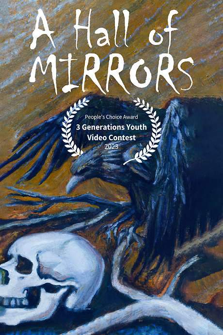   To be or not to be..  A teenager struggles to overcome his addiction to video games, while rediscovering the beauty of nature.  